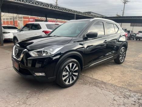 NISSAN Kicks 1.6 16V 4P FLEX SV X-TRONIC AUTOMTICO CVT, Foto 1