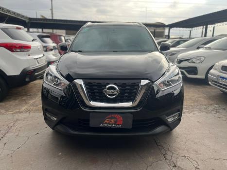 NISSAN Kicks 1.6 16V 4P FLEX SV X-TRONIC AUTOMTICO CVT, Foto 2