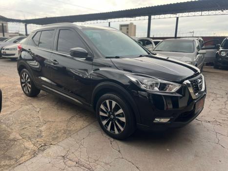 NISSAN Kicks 1.6 16V 4P FLEX SV X-TRONIC AUTOMTICO CVT, Foto 3