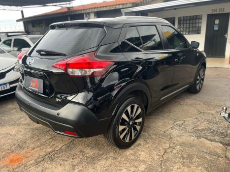 NISSAN Kicks 1.6 16V 4P FLEX SV X-TRONIC AUTOMTICO CVT, Foto 4