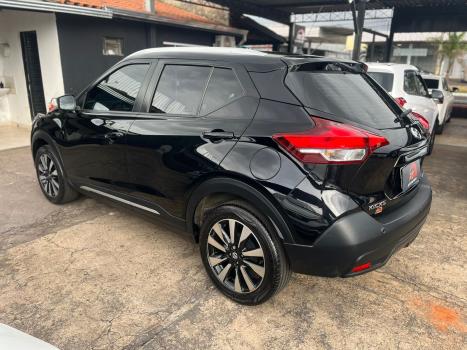 NISSAN Kicks 1.6 16V 4P FLEX SV X-TRONIC AUTOMTICO CVT, Foto 6