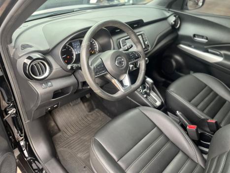 NISSAN Kicks 1.6 16V 4P FLEX SV X-TRONIC AUTOMTICO CVT, Foto 7