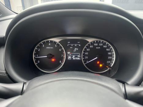 NISSAN Kicks 1.6 16V 4P FLEX SV X-TRONIC AUTOMTICO CVT, Foto 9