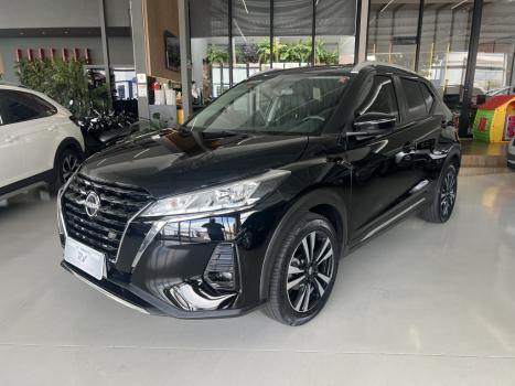 NISSAN Kicks 1.6 16V 4P FLEXSTART ADVANCE XTRONIC AUTOMTICO CVT, Foto 1