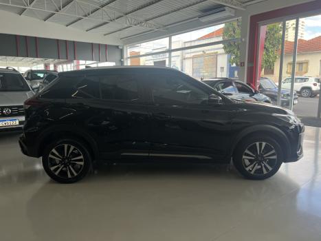 NISSAN Kicks 1.6 16V 4P FLEXSTART ADVANCE XTRONIC AUTOMTICO CVT, Foto 3