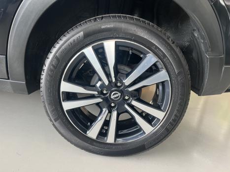 NISSAN Kicks 1.6 16V 4P FLEXSTART ADVANCE XTRONIC AUTOMTICO CVT, Foto 5
