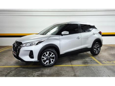 NISSAN Kicks 1.6 16V 4P FLEXSTART SENSE XTRONIC AUTOMTICO CVT, Foto 2