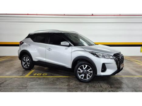 NISSAN Kicks 1.6 16V 4P FLEXSTART SENSE XTRONIC AUTOMTICO CVT, Foto 5