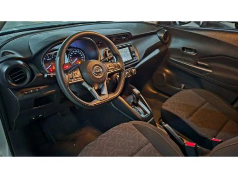 NISSAN Kicks 1.6 16V 4P FLEXSTART SENSE XTRONIC AUTOMTICO CVT, Foto 10