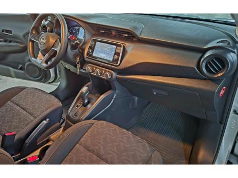 NISSAN Kicks 1.6 16V 4P FLEXSTART SENSE XTRONIC AUTOMTICO CVT, Foto 11