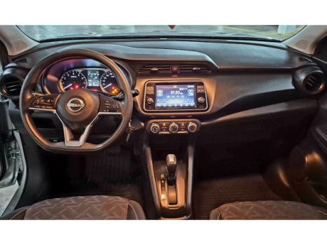 NISSAN Kicks 1.6 16V 4P FLEXSTART SENSE XTRONIC AUTOMTICO CVT, Foto 12