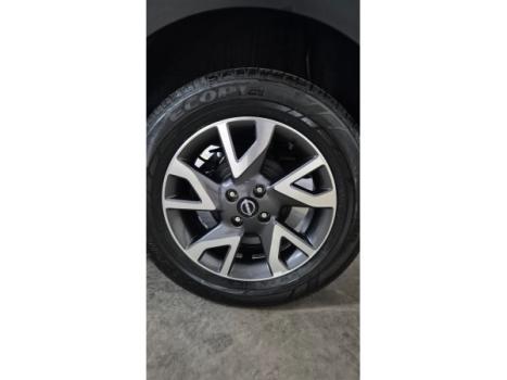 NISSAN Kicks 1.6 16V 4P FLEXSTART SENSE XTRONIC AUTOMTICO CVT, Foto 15