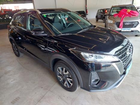 NISSAN Kicks 1.6 16V 4P FLEXSTART SENSE XTRONIC AUTOMTICO CVT, Foto 4