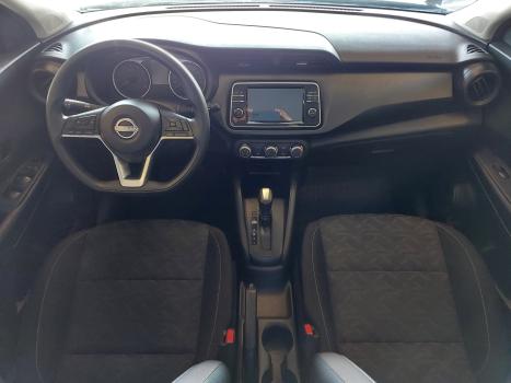NISSAN Kicks 1.6 16V 4P FLEXSTART SENSE XTRONIC AUTOMTICO CVT, Foto 7