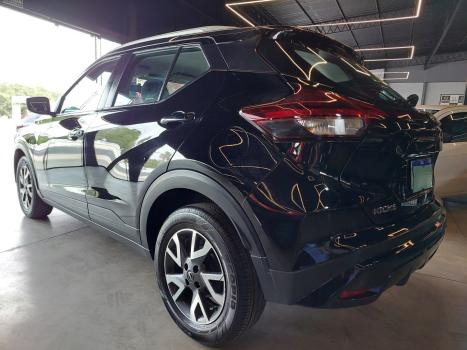 NISSAN Kicks 1.6 16V 4P FLEXSTART SENSE XTRONIC AUTOMTICO CVT, Foto 9