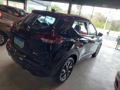 NISSAN Kicks 1.6 16V 4P FLEXSTART SENSE XTRONIC AUTOMTICO CVT, Foto 12
