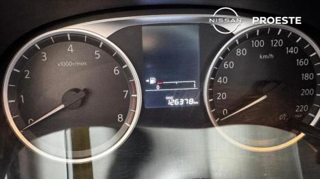 NISSAN Kicks 1.6 16V 4P FLEX ACTIVE X-TRONIC AUTOMTICO CVT, Foto 7