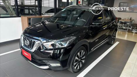 NISSAN Kicks 1.6 16V 4P FLEXSTART SL X-TRONIC AUTOMTICO CVT, Foto 3