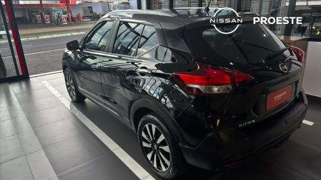 NISSAN Kicks 1.6 16V 4P FLEXSTART SL X-TRONIC AUTOMTICO CVT, Foto 6
