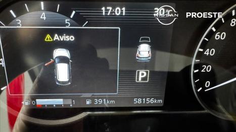 NISSAN Kicks 1.6 16V 4P FLEXSTART SL X-TRONIC AUTOMTICO CVT, Foto 7