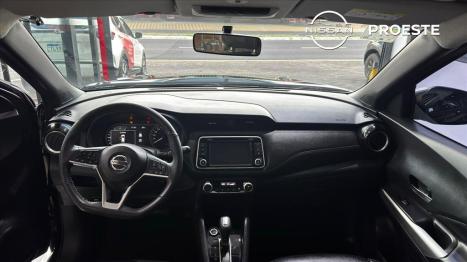 NISSAN Kicks 1.6 16V 4P FLEXSTART SL X-TRONIC AUTOMTICO CVT, Foto 8