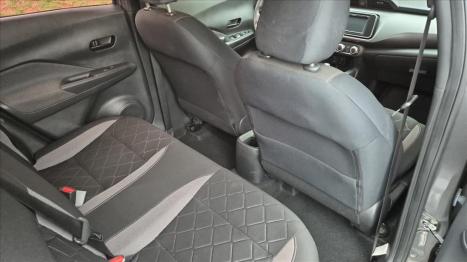 NISSAN Kicks 1.6 16V 4P FLEXSTART S DIRECT X-TRONIC AUTOMTICO CVT, Foto 5