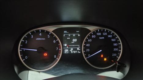 NISSAN Kicks 1.6 16V 4P FLEXSTART S DIRECT X-TRONIC AUTOMTICO CVT, Foto 9