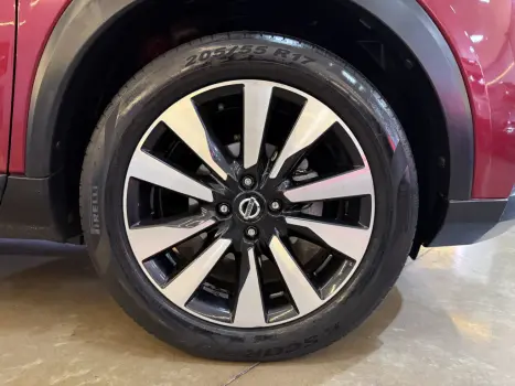 NISSAN Kicks 1.6 16V 4P FLEX SV X-TRONIC AUTOMTICO CVT, Foto 7