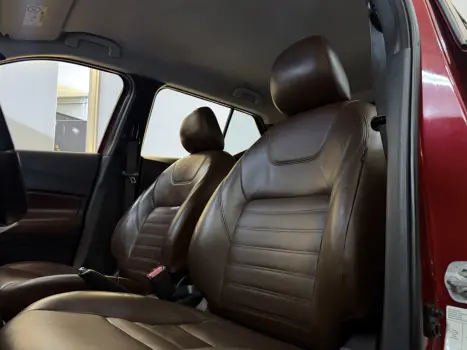 NISSAN Kicks 1.6 16V 4P FLEX SV X-TRONIC AUTOMTICO CVT, Foto 16