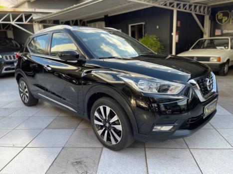 NISSAN Kicks 1.6 16V 4P FLEXSTART SL X-TRONIC AUTOMTICO CVT, Foto 1