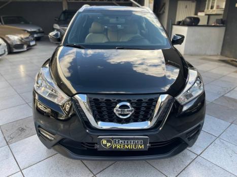 NISSAN Kicks 1.6 16V 4P FLEXSTART SL X-TRONIC AUTOMTICO CVT, Foto 2