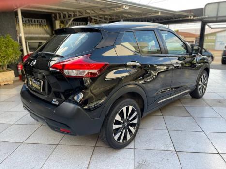 NISSAN Kicks 1.6 16V 4P FLEXSTART SL X-TRONIC AUTOMTICO CVT, Foto 3