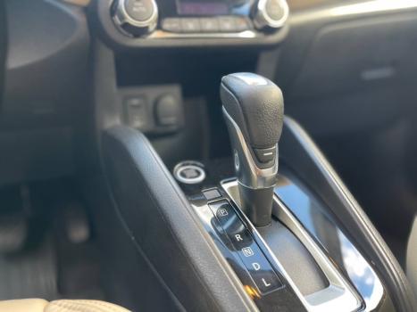 NISSAN Kicks 1.6 16V 4P FLEXSTART SL X-TRONIC AUTOM�TICO CVT, Foto 8