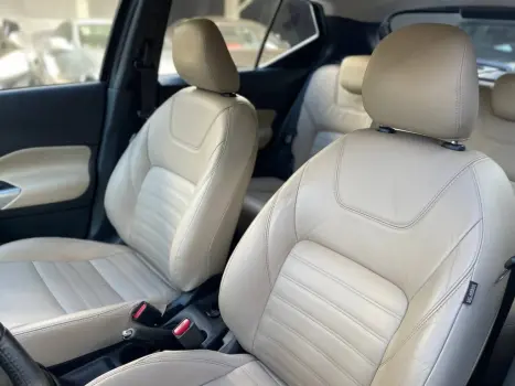 NISSAN Kicks 1.6 16V 4P FLEXSTART SL X-TRONIC AUTOM�TICO CVT, Foto 13