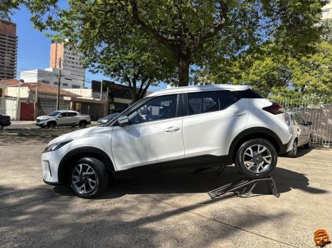 NISSAN Kicks 1.6 16V 4P FLEXSTART SENSE XTRONIC AUTOMTICO CVT, Foto 5