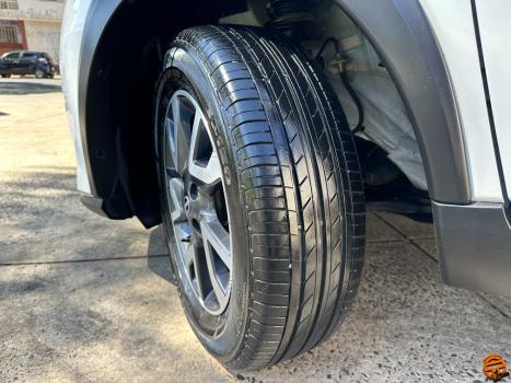 NISSAN Kicks 1.6 16V 4P FLEXSTART SENSE XTRONIC AUTOMTICO CVT, Foto 7