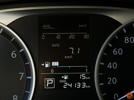 NISSAN Kicks 1.6 16V 4P FLEXSTART SENSE XTRONIC AUTOMTICO CVT, Foto 8