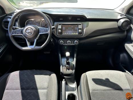 NISSAN Kicks 1.6 16V 4P FLEXSTART SENSE XTRONIC AUTOMTICO CVT, Foto 10