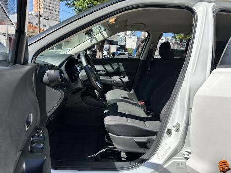 NISSAN Kicks 1.6 16V 4P FLEXSTART SENSE XTRONIC AUTOMTICO CVT, Foto 12