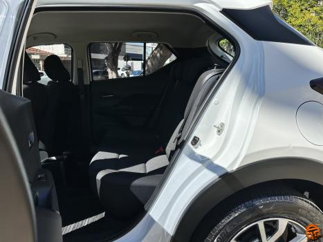 NISSAN Kicks 1.6 16V 4P FLEXSTART SENSE XTRONIC AUTOMTICO CVT, Foto 14