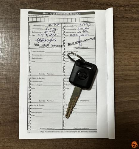 NISSAN Kicks 1.6 16V 4P FLEXSTART SENSE XTRONIC AUTOMTICO CVT, Foto 15