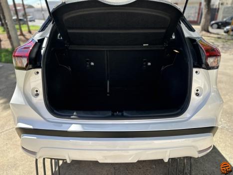 NISSAN Kicks 1.6 16V 4P FLEXSTART SENSE XTRONIC AUTOMTICO CVT, Foto 18