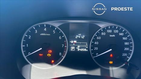 NISSAN Kicks 1.6 16V 4P FLEXSTART S DIRECT X-TRONIC AUTOMTICO CVT, Foto 7