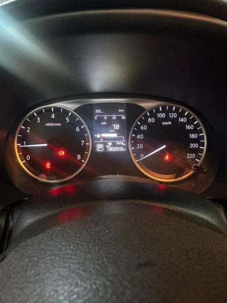 NISSAN Kicks 1.6 16V 4P FLEXSTART S X-TRONIC AUTOMTICO CVT, Foto 11