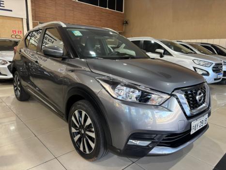 NISSAN Kicks 1.6 16V 4P FLEX SV X-TRONIC AUTOMTICO CVT, Foto 1