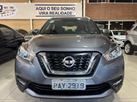 NISSAN Kicks 1.6 16V 4P FLEX SV X-TRONIC AUTOMTICO CVT, Foto 2