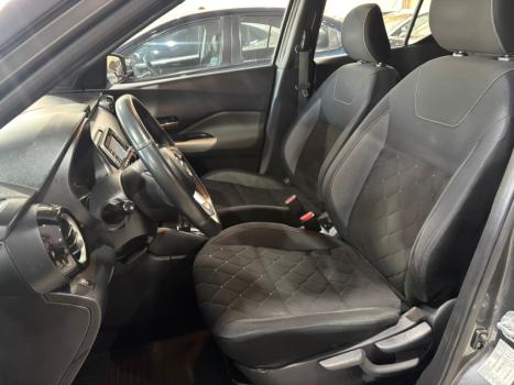 NISSAN Kicks 1.6 16V 4P FLEX SV X-TRONIC AUTOMTICO CVT, Foto 10