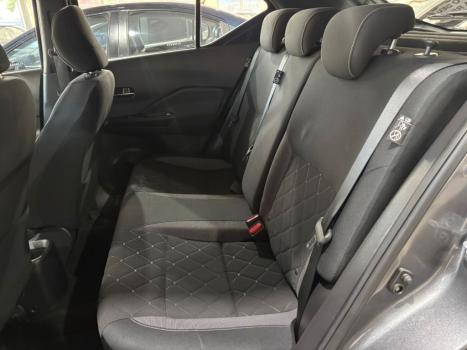 NISSAN Kicks 1.6 16V 4P FLEX SV X-TRONIC AUTOMTICO CVT, Foto 11