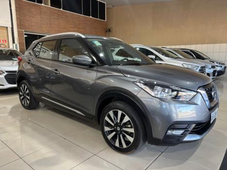 NISSAN Kicks 1.6 16V 4P FLEX SV X-TRONIC AUTOMTICO CVT, Foto 12