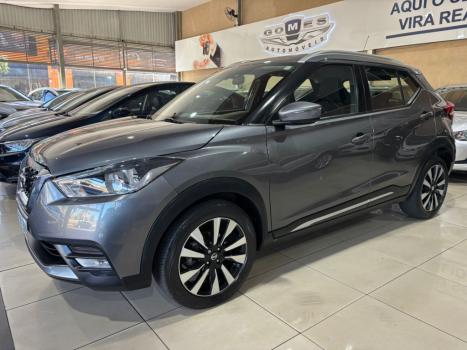 NISSAN Kicks 1.6 16V 4P FLEX SV X-TRONIC AUTOMTICO CVT, Foto 13